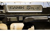 CANIK SFX RIVAL-S - 9MM x 19 - Image 3 of 7