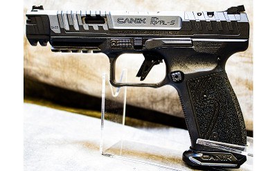 CANIK SFX RIVAL-S - 9MM x 19 - Image 2 of 7