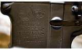 COLT MATCH TARGET LIGHTWEIGHT - MT6530 - .223 REMINGTON / 5.56 NATO - Image 8 of 12