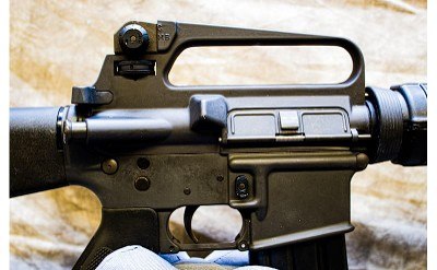 COLT MATCH TARGET LIGHTWEIGHT - MT6530 - .223 REMINGTON / 5.56 NATO - Image 3 of 12