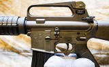 COLT MATCH TARGET LIGHTWEIGHT - MT6530 - .223 REMINGTON / 5.56 NATO - Image 7 of 12