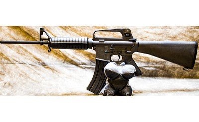 COLT MATCH TARGET LIGHTWEIGHT - MT6530 - .223 REMINGTON / 5.56 NATO - Image 5 of 12