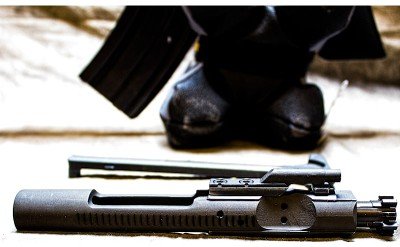 COLT MATCH TARGET LIGHTWEIGHT - MT6530 - .223 REMINGTON / 5.56 NATO - Image 12 of 12
