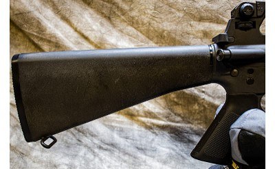 COLT MATCH TARGET LIGHTWEIGHT - MT6530 - .223 REMINGTON / 5.56 NATO - Image 2 of 12
