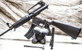 COLT MATCH TARGET LIGHTWEIGHT - MT6530 - .223 REMINGTON / 5.56 NATO - Image 11 of 12