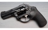 RUGER LCR - .22 Long Rifle - Image 2 of 3