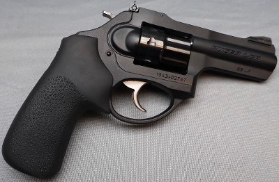 RUGER LCR - .22 Long Rifle - Image 1 of 3