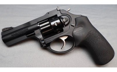RUGER LCR - .22 Long Rifle - Image 2 of 3