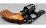 SMITH & WESSON MODEL 37 AIRWEIGHT ~ .38 Special - Image 3 of 3