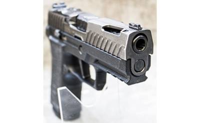 ZEV TECHNOLOGIES P320 OCTANE - Image 4 of 4