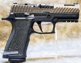 ZEV TECHNOLOGIES P320 OCTANE - Image 1 of 4