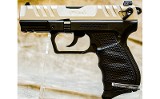 CARL WALTHER PD380 - .380 ACP - Image 2 of 4