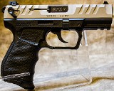 CARL WALTHER PD380 - .380 ACP - Image 1 of 4