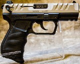 CARL WALTHER PD380 - .380 ACP - Image 1 of 4