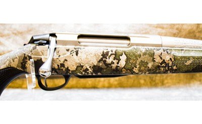 TIKKA T3X SuperLite TrueTimber VSX Camo - Image 4 of 11