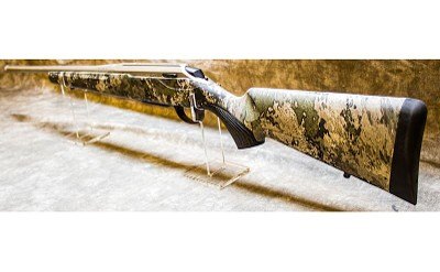 TIKKA T3X SuperLite TrueTimber VSX Camo - Image 8 of 11