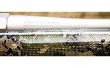 TIKKA T3X SuperLite TrueTimber VSX Camo - Image 5 of 11