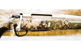 TIKKA T3X SuperLite TrueTimber VSX Camo - Image 4 of 11