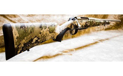 TIKKA T3X SuperLite TrueTimber VSX Camo - Image 2 of 11