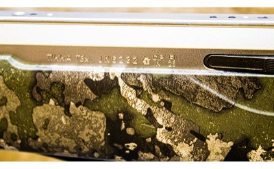 TIKKA T3X SuperLite TrueTimber VSX Camo - Image 10 of 11