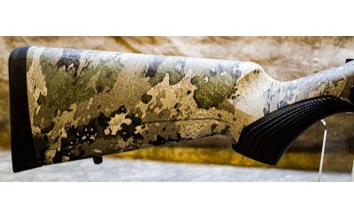 TIKKA T3X SuperLite TrueTimber VSX Camo - Image 3 of 11