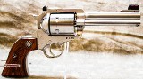 RUGER NEW MODEL SUPER BLACKHAWK - .44 REMINGTON MAGNUM - Image 1 of 3