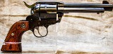 RUGER NEW VAQUERO - .357 MAGNUM - Image 1 of 1