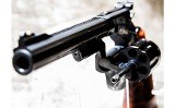 SMITH & WESSON MODEL 19-5 - .357 MAGNUM - Image 4 of 4