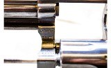 SMITH & WESSON MODEL 19-5 - .357 MAGNUM - Image 3 of 4