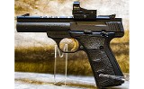 BROWNING BUCK MARK FIELD TARGET MICRO - .22LR - Image 2 of 4