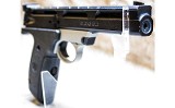 SMITH & WESSON 22A-1 - .22 LONG RIFLE - Image 6 of 6