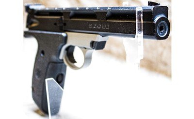 SMITH & WESSON 22A-1 - .22 LONG RIFLE - Image 6 of 6