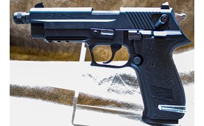 GSG FIREFLY - .22 LONG RIFLE - Image 2 of 3