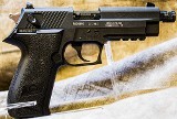 GSG FIREFLY - .22 LONG RIFLE - Image 1 of 3