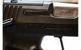 SIG SAUER P365X - 9MM - Image 4 of 4