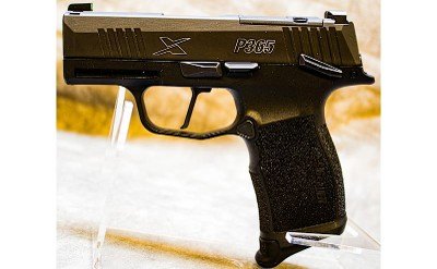 SIG SAUER P365X - 9MM - Image 2 of 4