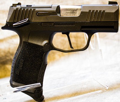 SIG SAUER P365X - 9MM - Image 1 of 4