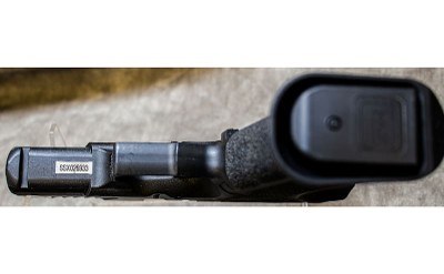 SHADOW SYSTEMS XR920 COMBAT - 9MM - Image 3 of 5
