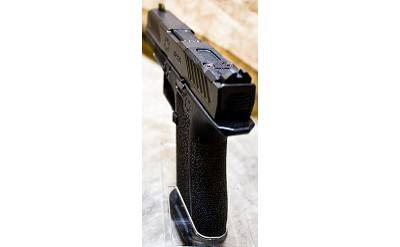 SHADOW SYSTEMS XR920 COMBAT - 9MM - Image 4 of 5