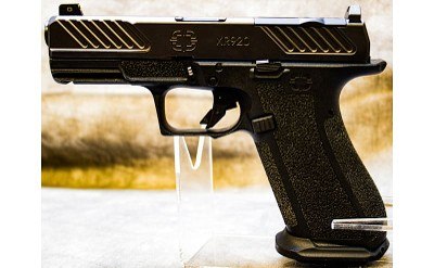 SHADOW SYSTEMS XR920 COMBAT - 9MM - Image 2 of 5