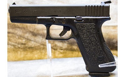 GLOCK 22 - .40 S&W - Image 2 of 5