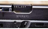 Glock 19 GEN4~9MM Luger - Image 4 of 6