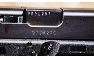 Glock 19 GEN4~9MM Luger - Image 4 of 6