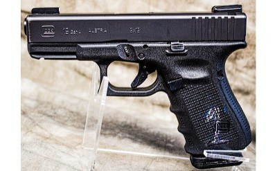 Glock 19 GEN4~9MM Luger - Image 2 of 6