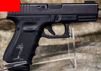 Glock 19 GEN4~9MM Luger - Image 1 of 6