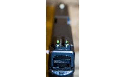 Glock 19 GEN4~9MM Luger - Image 6 of 6