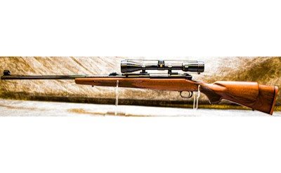WINCHESTER 70 XTR SPORTER - .30-06 SPRINGFIELD - Image 8 of 12