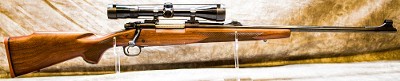 WINCHESTER 70 XTR SPORTER - .30-06 SPRINGFIELD - Image 1 of 12
