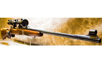 WINCHESTER 70 XTR SPORTER - .30-06 SPRINGFIELD - Image 4 of 12