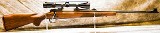 WINCHESTER 70 XTR SPORTER - .30-06 SPRINGFIELD - Image 1 of 12